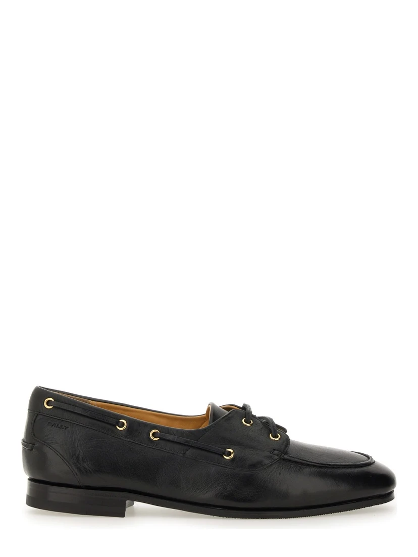 MOCCASIN "PATHY"