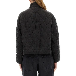 "ZAKIANE" JACKET