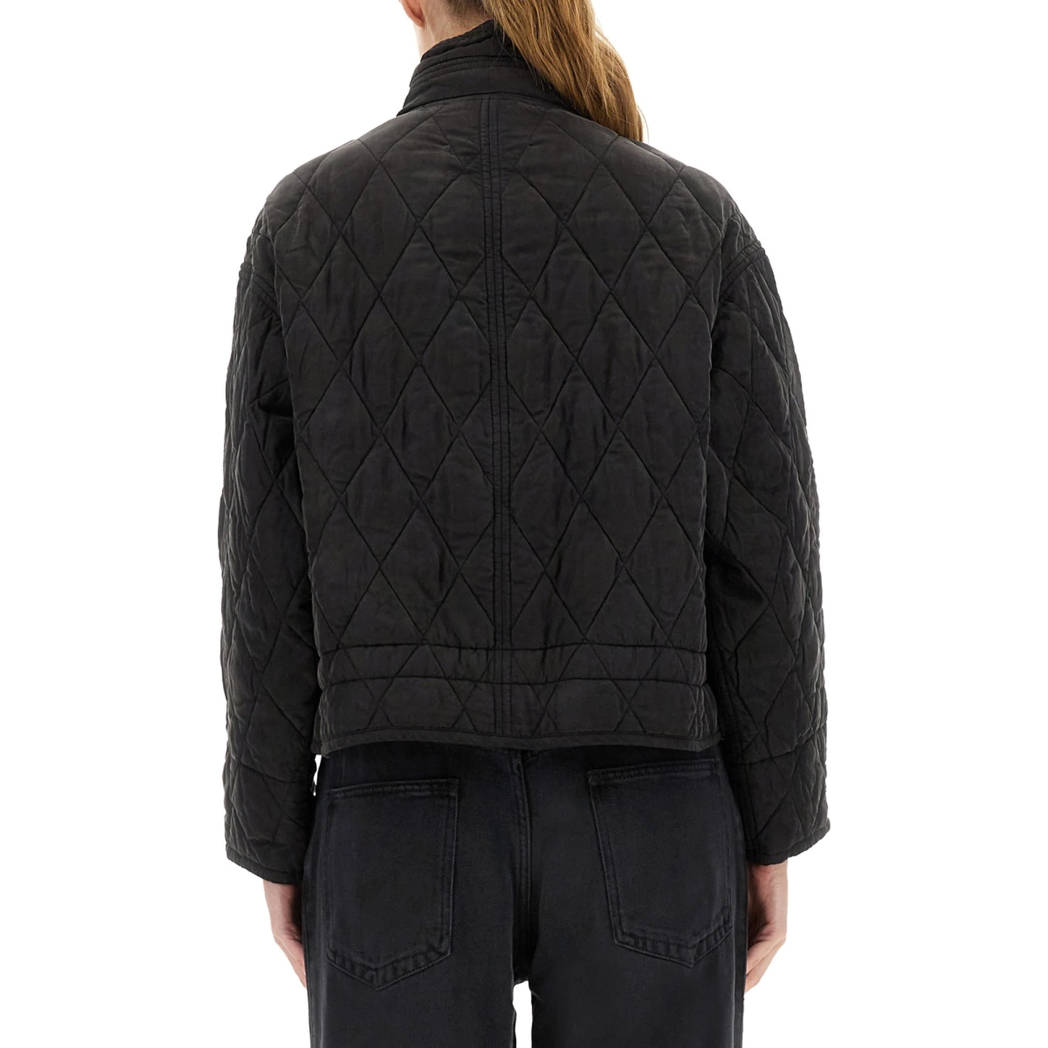"ZAKIANE" JACKET
