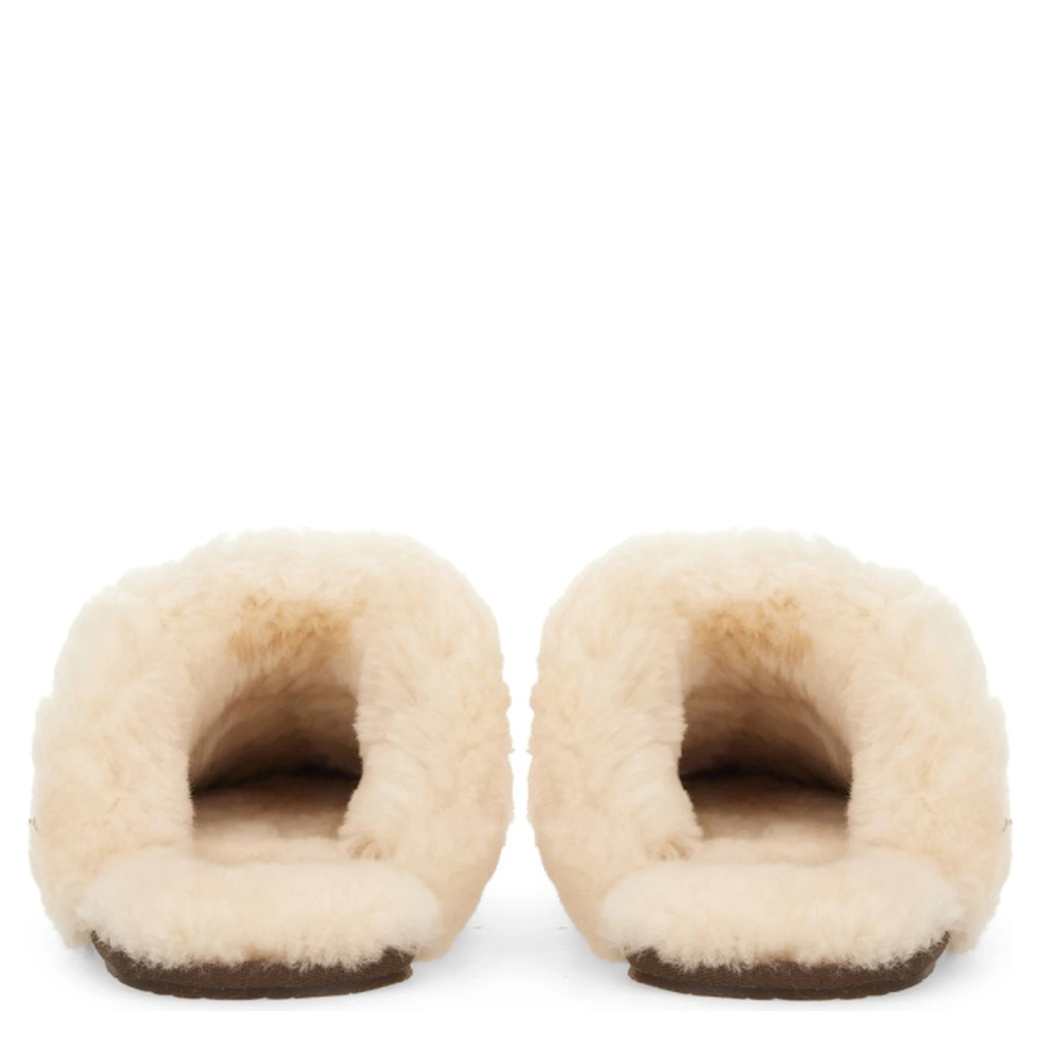 SLIPPER "SCUFFETTE II"