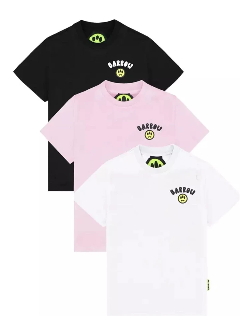 SET 3 T-SHIRTS
