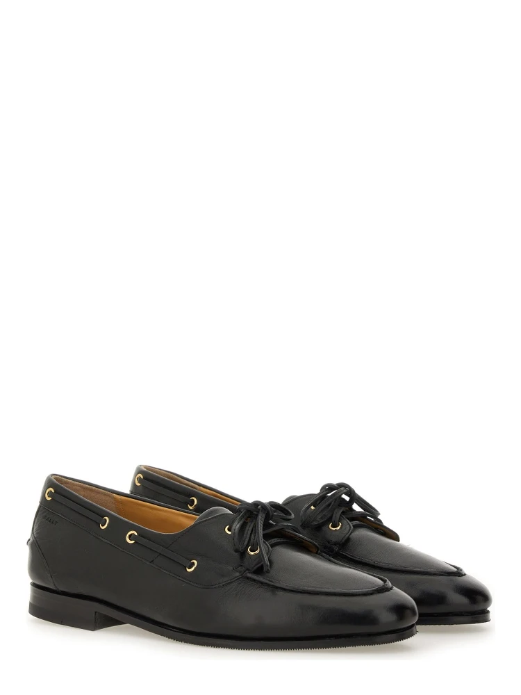 MOCCASIN "PATHY" alternative