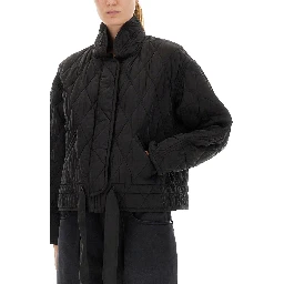 "ZAKIANE" JACKET
