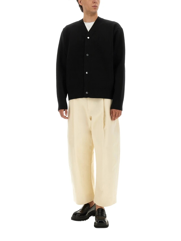 "DOUBLE" CARDIGAN alternative