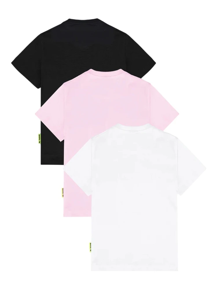 SET 3 T-SHIRTS alternative