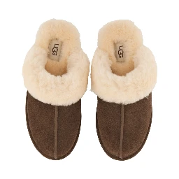 SLIPPER "SCUFFETTE II"