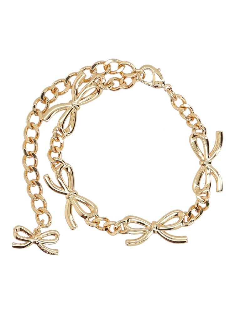 "CRYSTAL BOW" BRACELET alternative