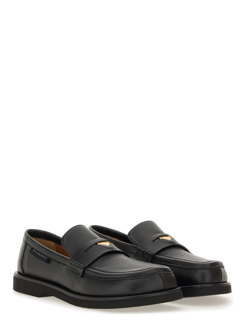 CLASSIC LOAFER "RYDER"