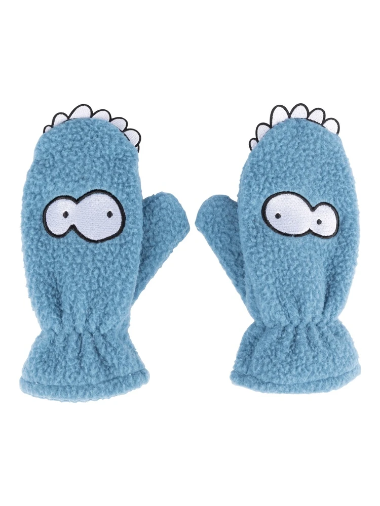 "SHARK" GLOVES