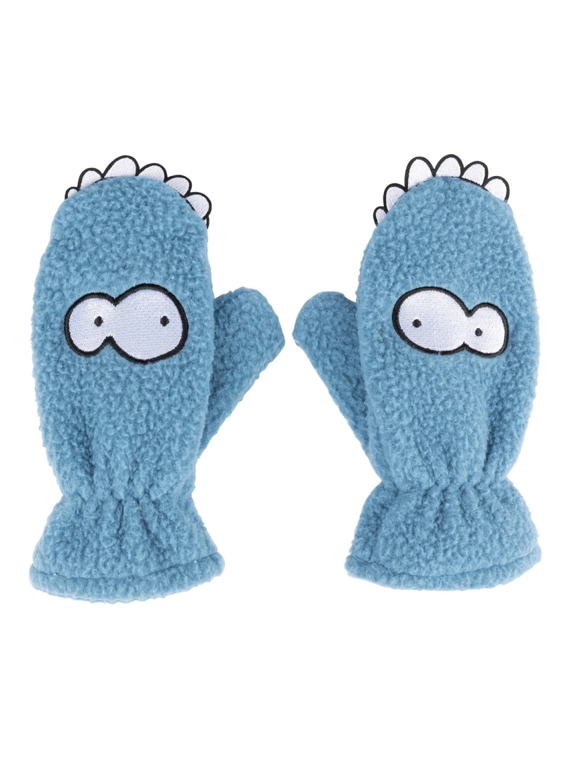 "SHARK" GLOVES