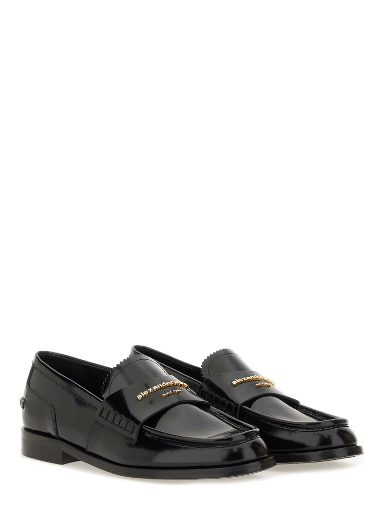 MOCCASIN "CARTER" alternative