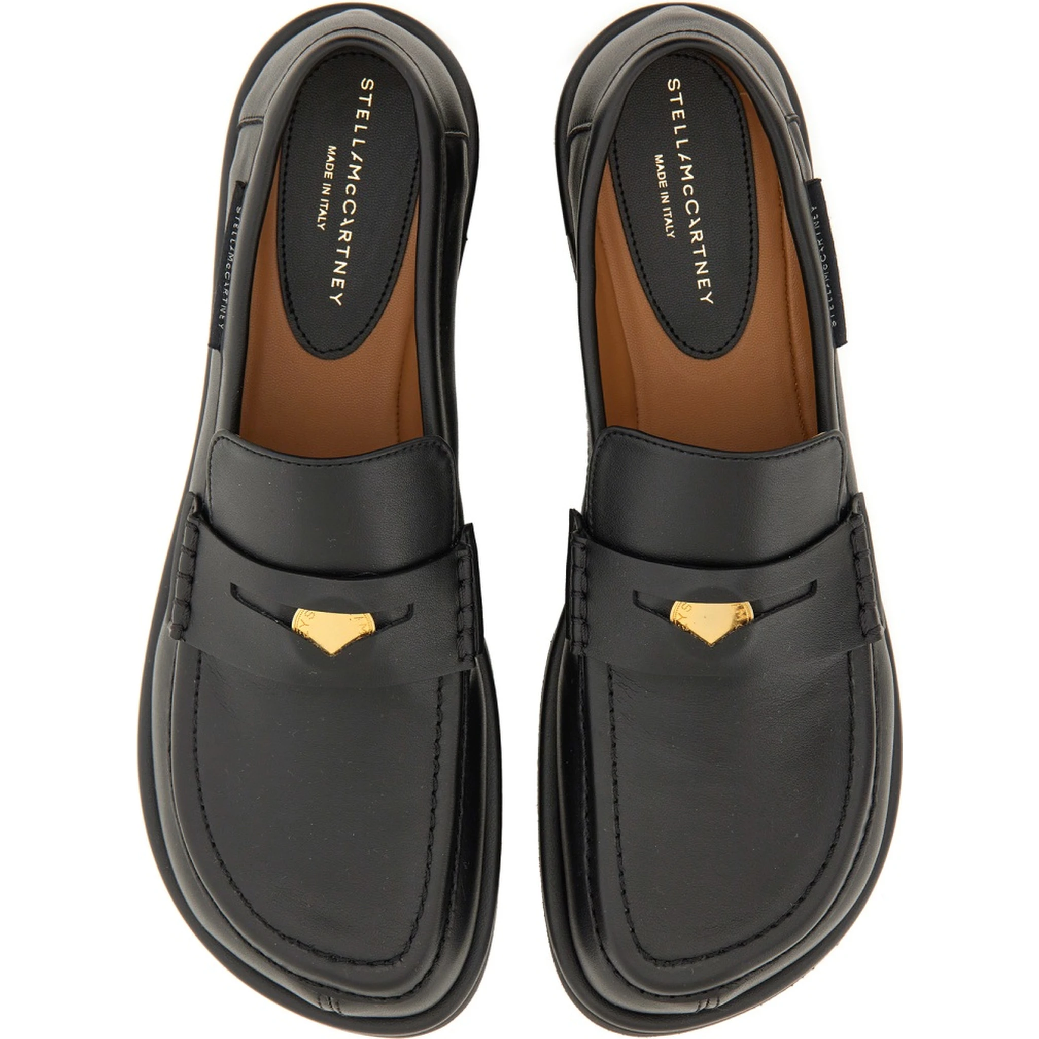 CLASSIC LOAFER "RYDER"