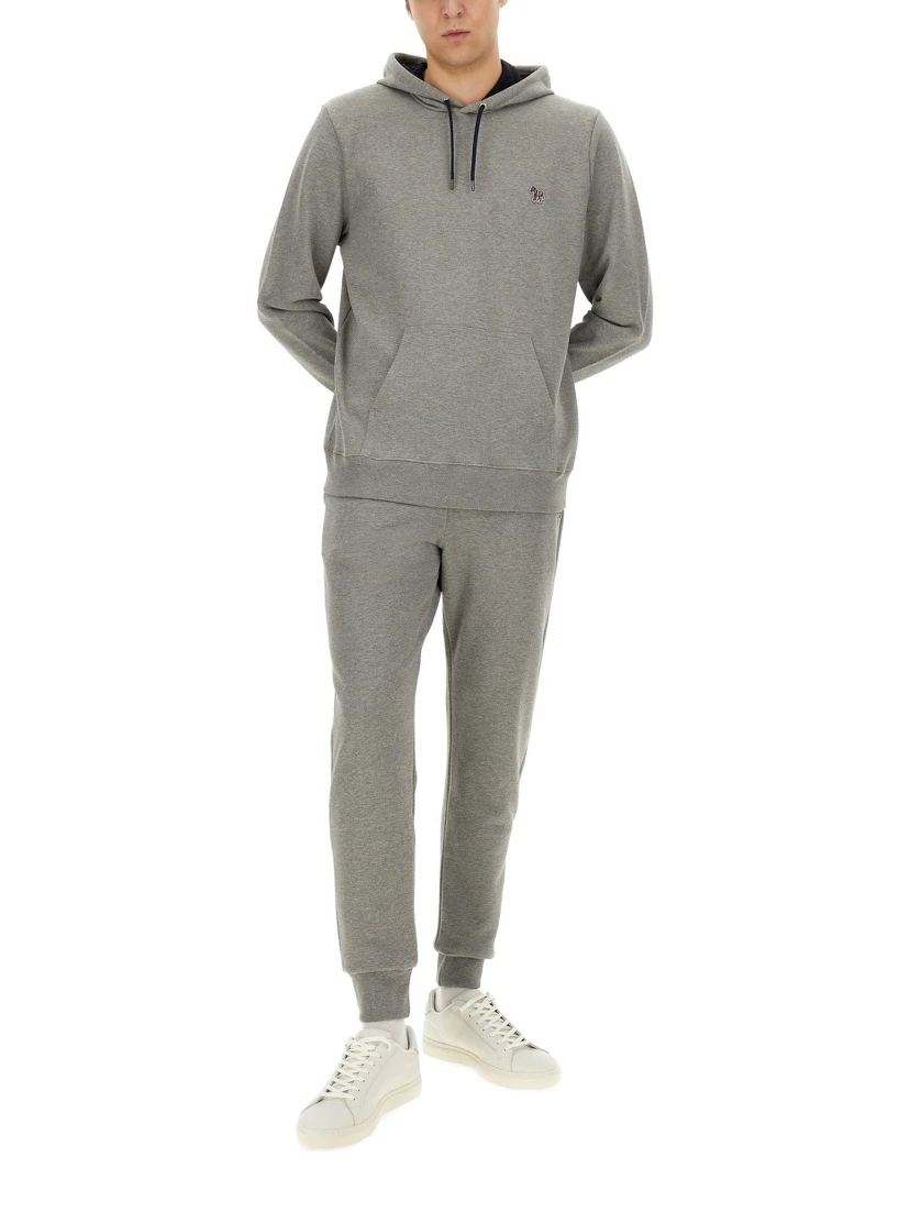 JOGGING PANTS