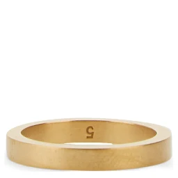 ANELLO CON LOGO