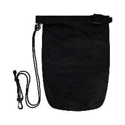 TAFFETA BAG