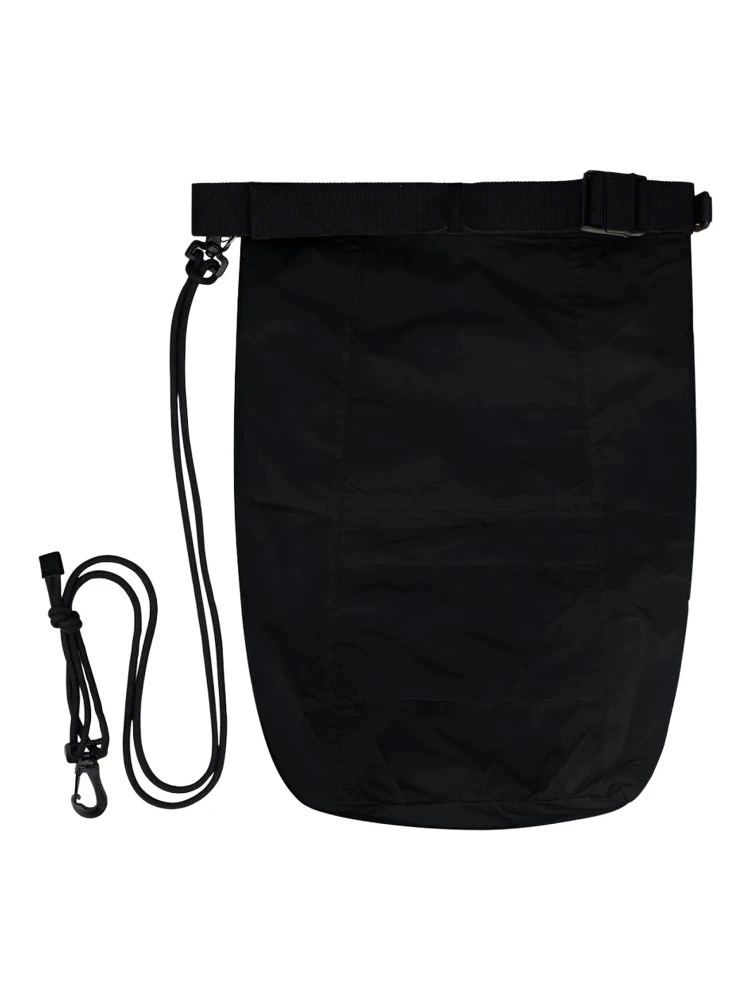TAFFETA BAG