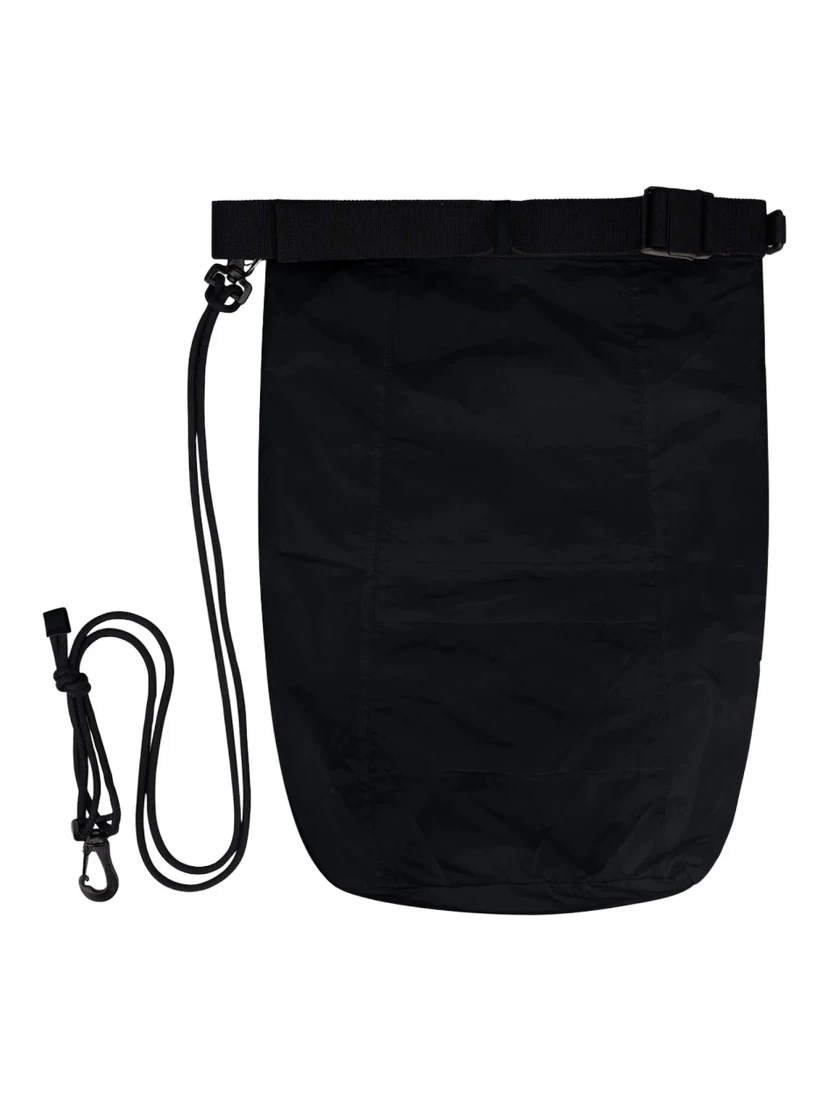 TAFFETA BAG