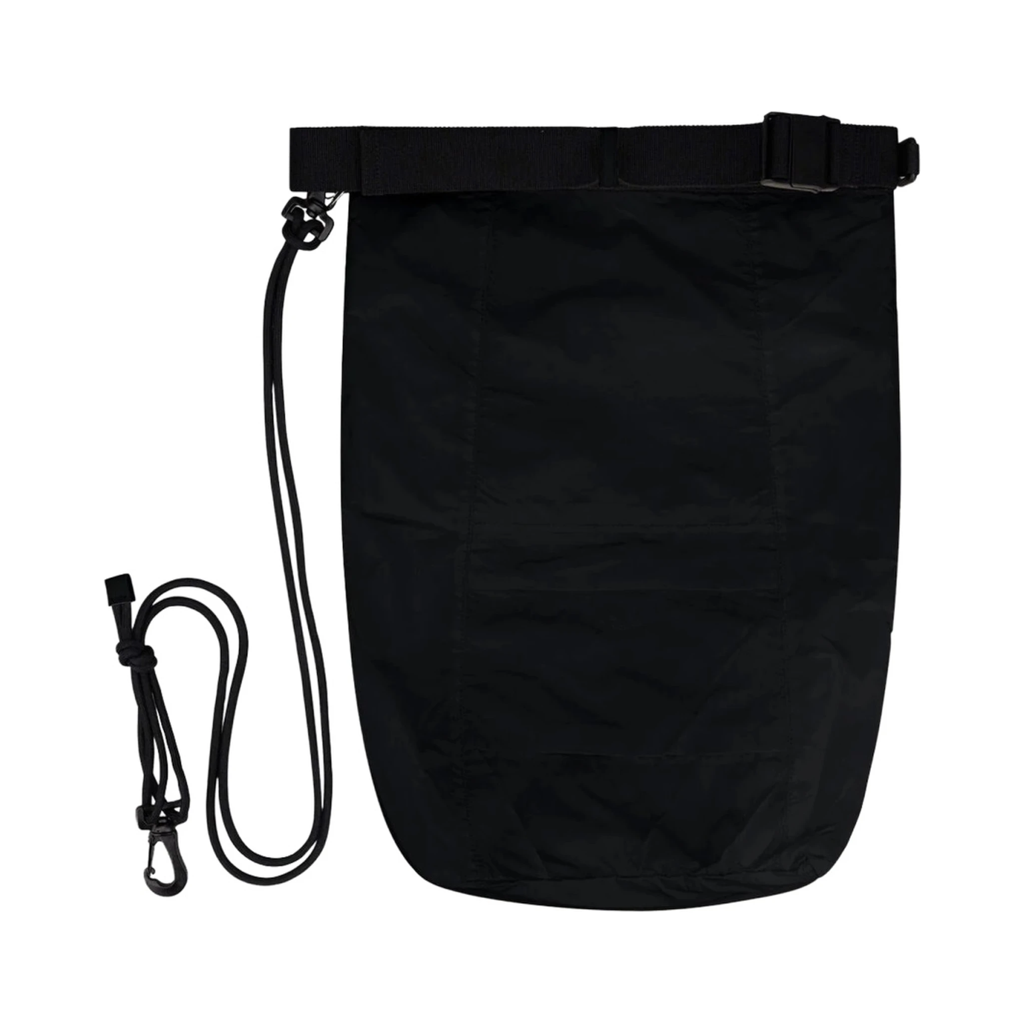 TAFFETA BAG