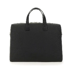 "SIGNATURE STRIPE" BAG