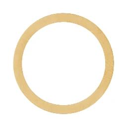 ANELLO CON LOGO