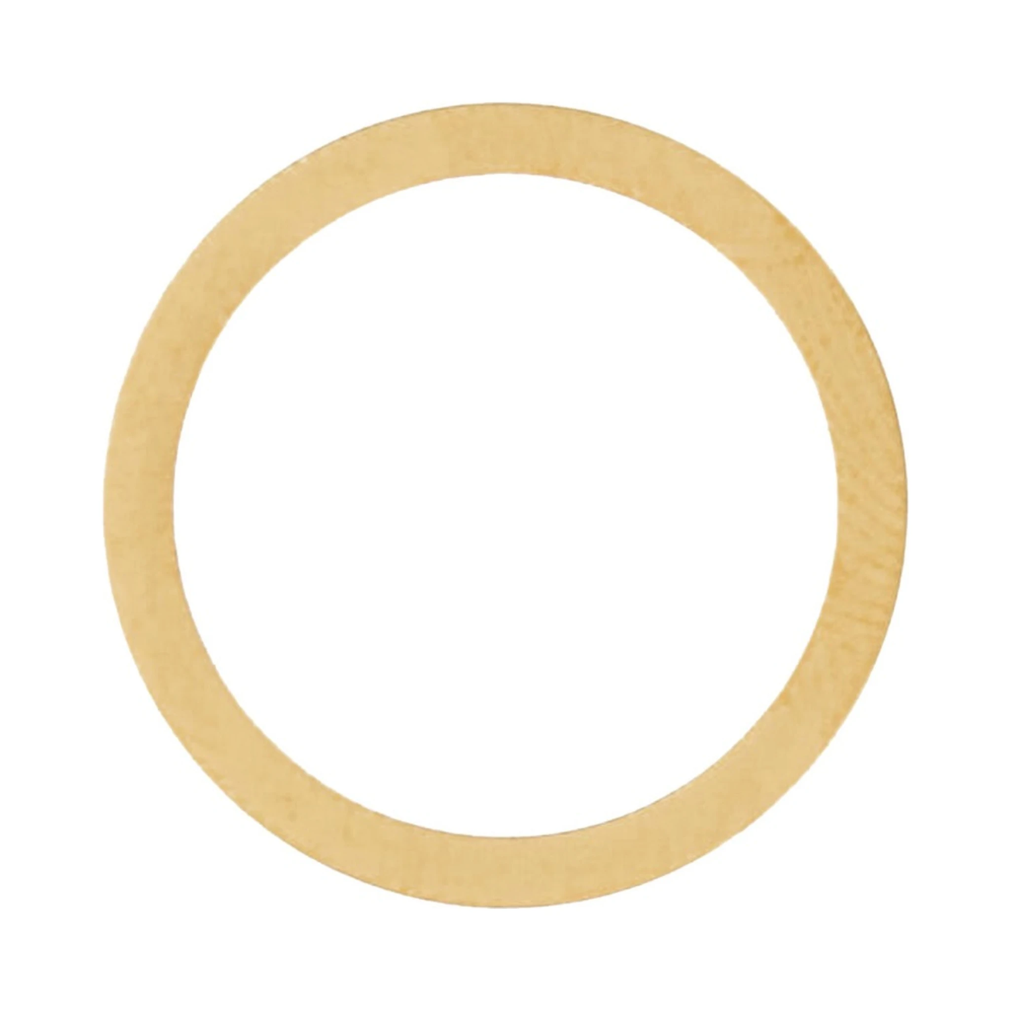 ANELLO CON LOGO