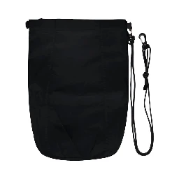 TAFFETA BAG