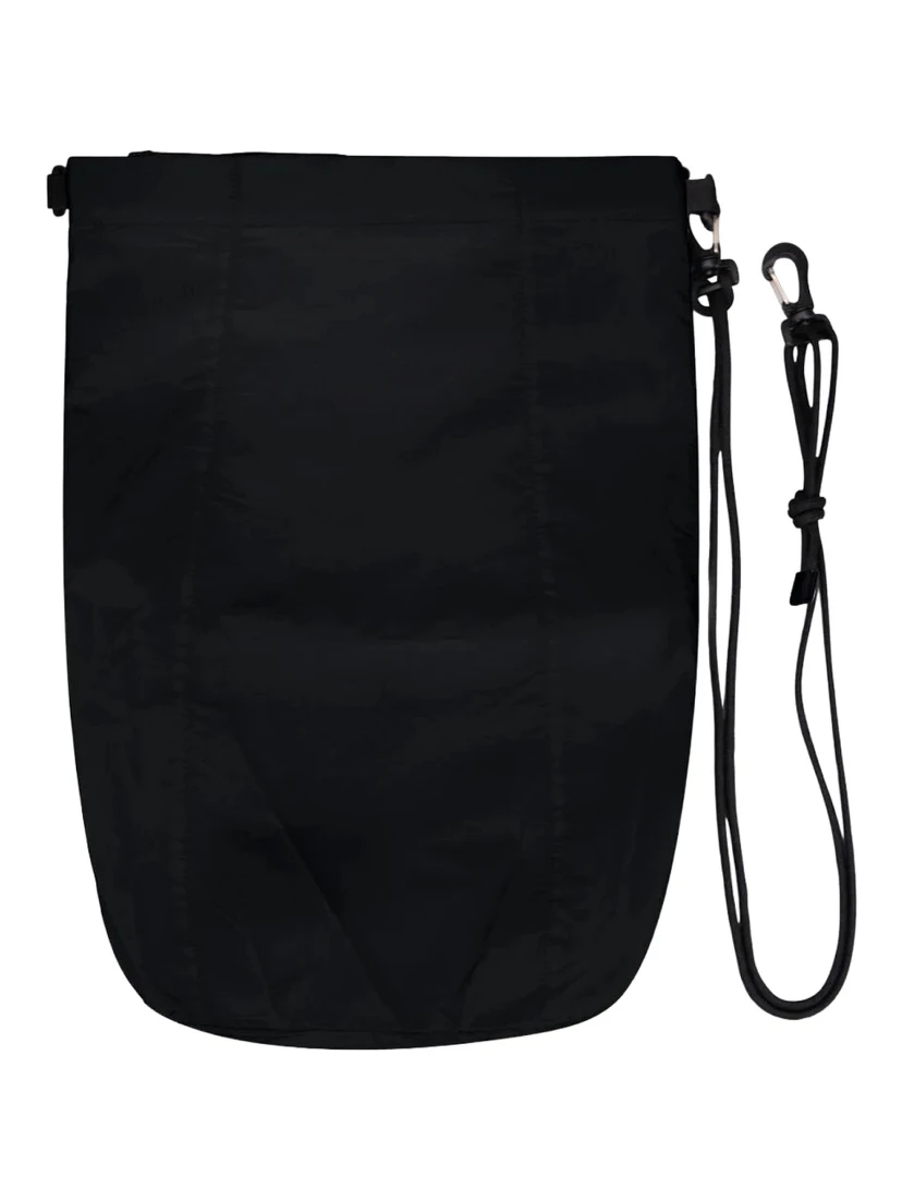 TAFFETA BAG