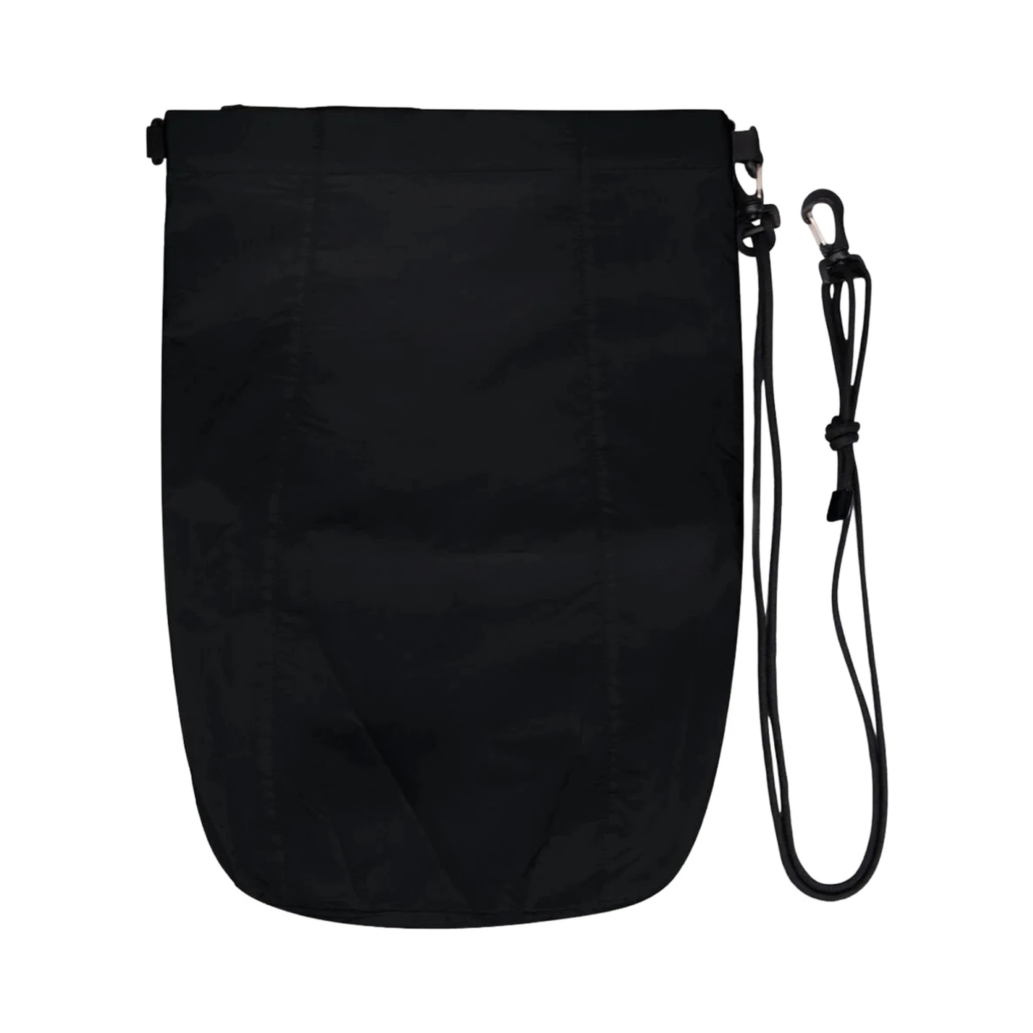 TAFFETA BAG