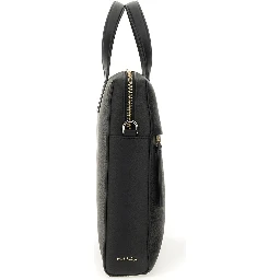 "SIGNATURE STRIPE" BAG