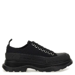 "TREAD SLICK" SNEAKER