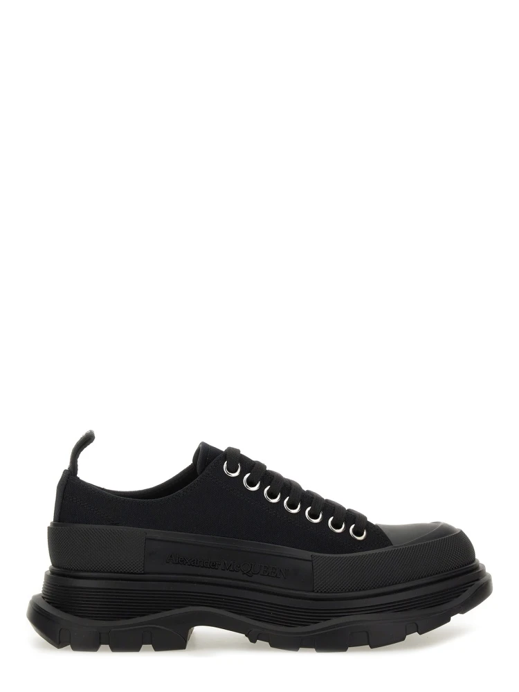 "TREAD SLICK" SNEAKER