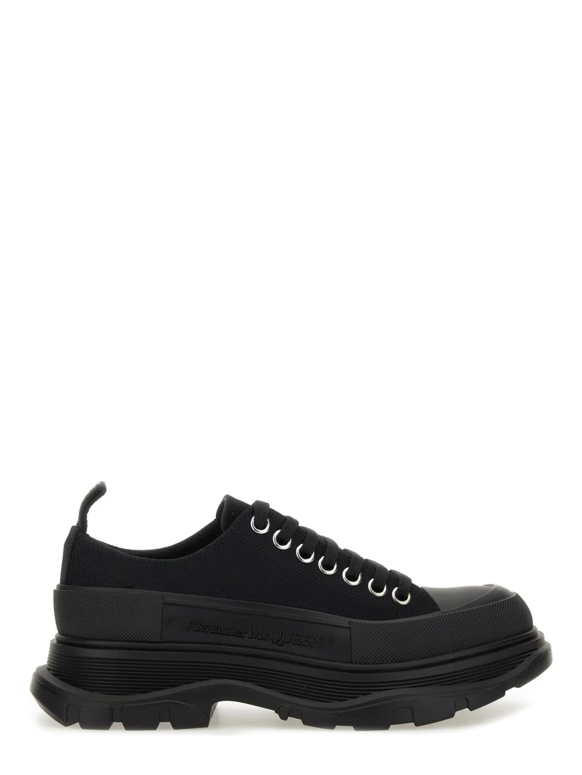 "TREAD SLICK" SNEAKER