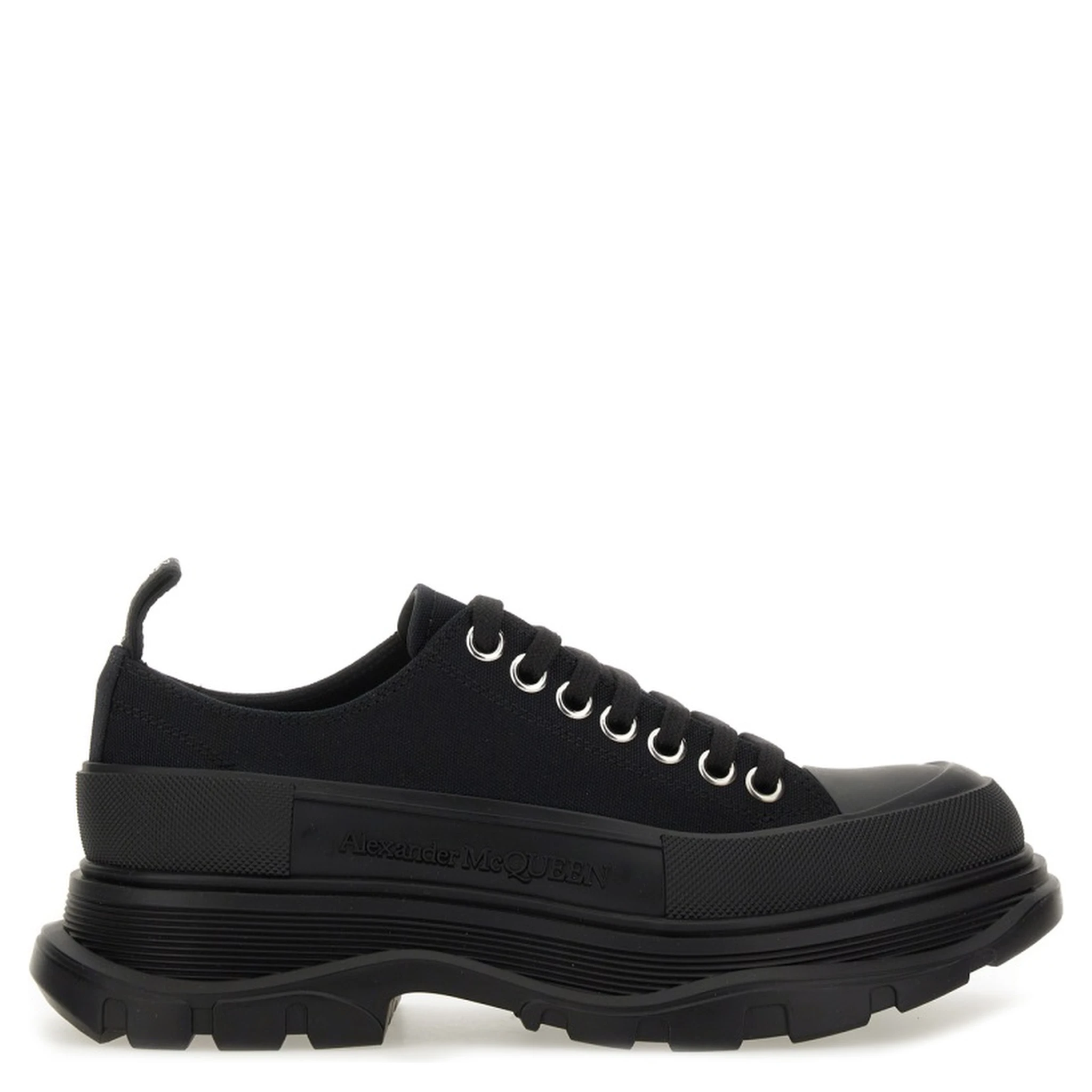 "TREAD SLICK" SNEAKER