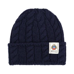 WOOL CAP