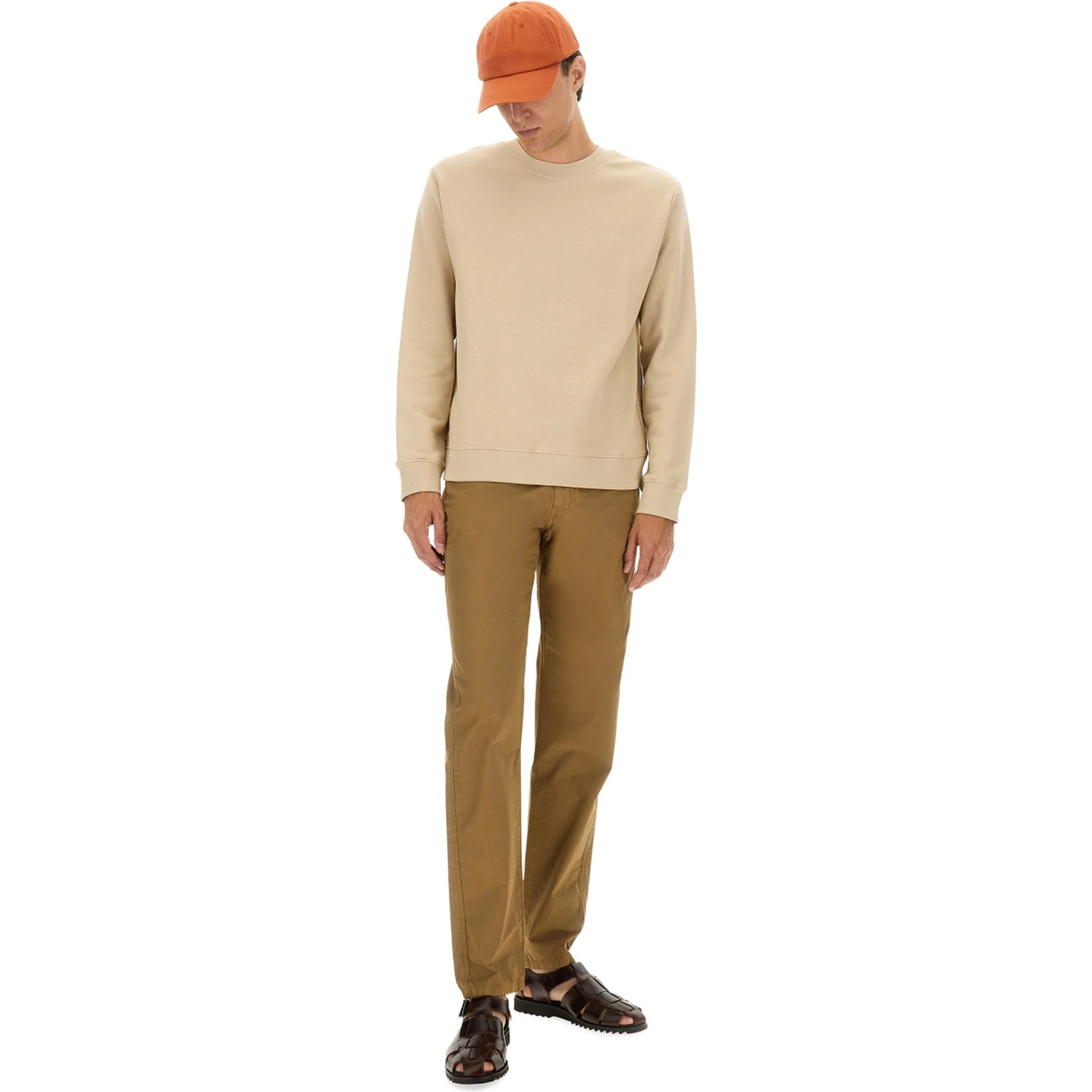 STANDARD SWEATSHIRT