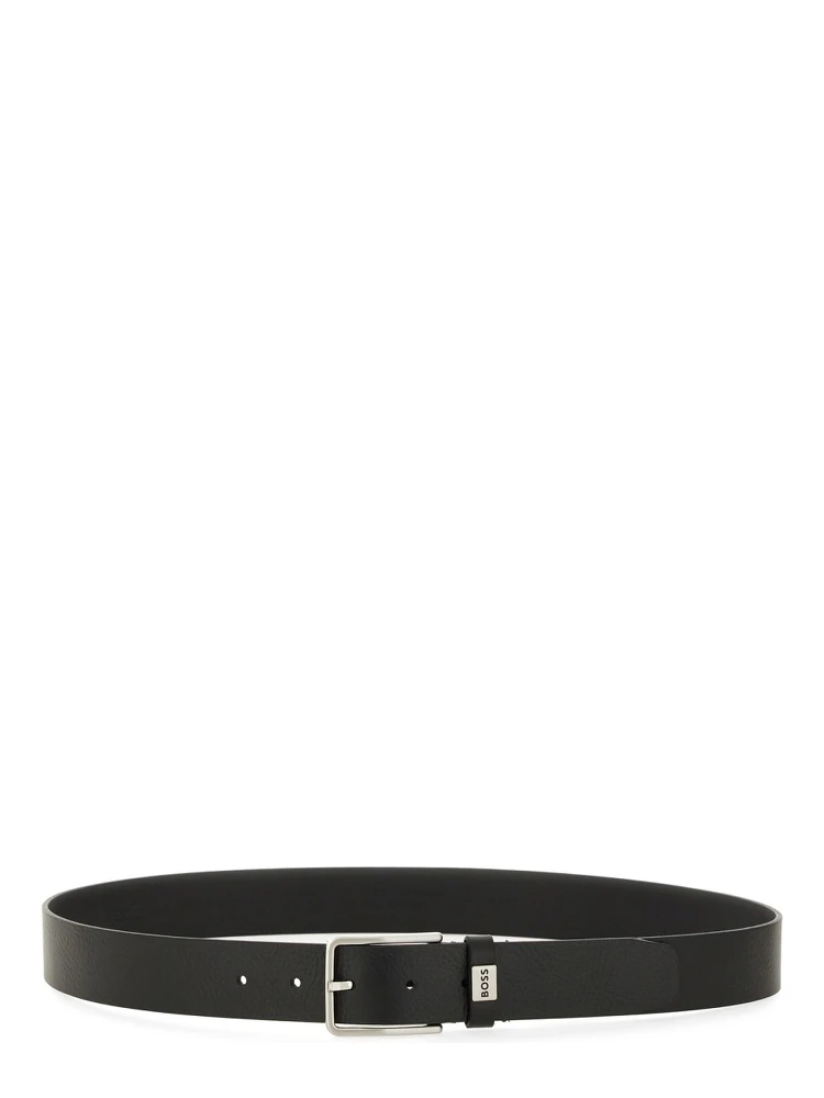 LEATHER BELT alternative