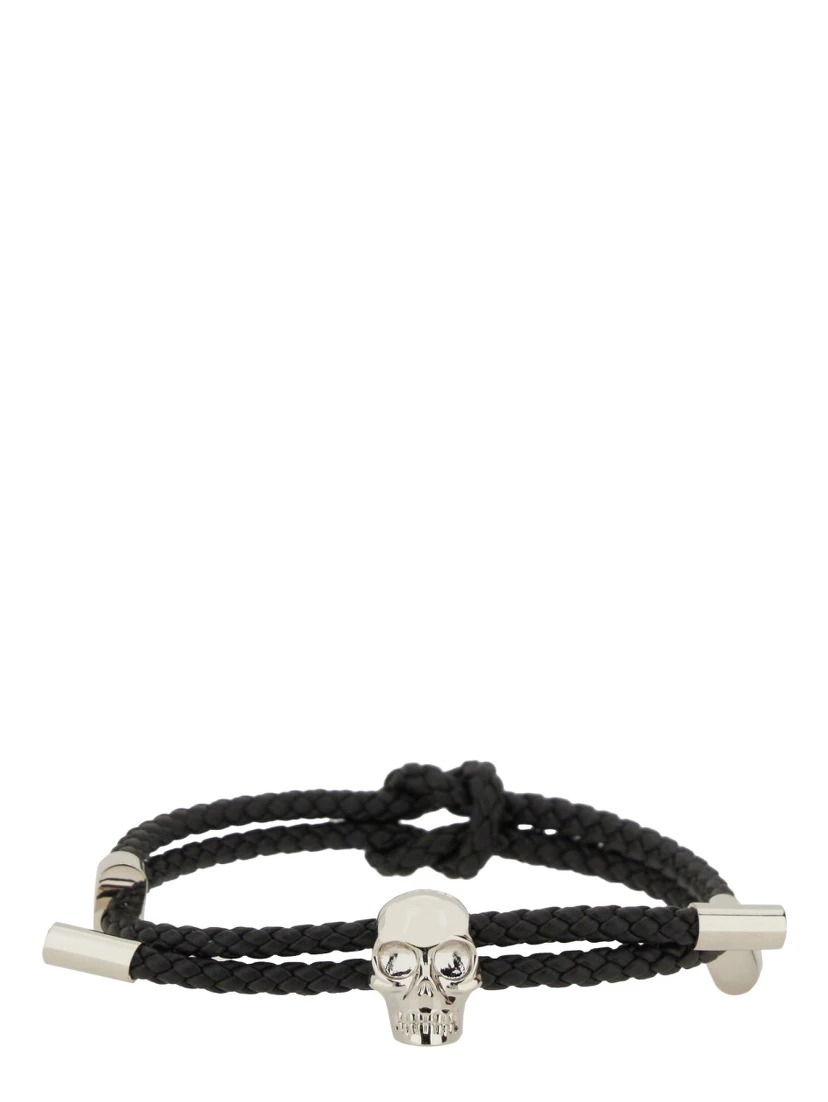SKULL BRACELET