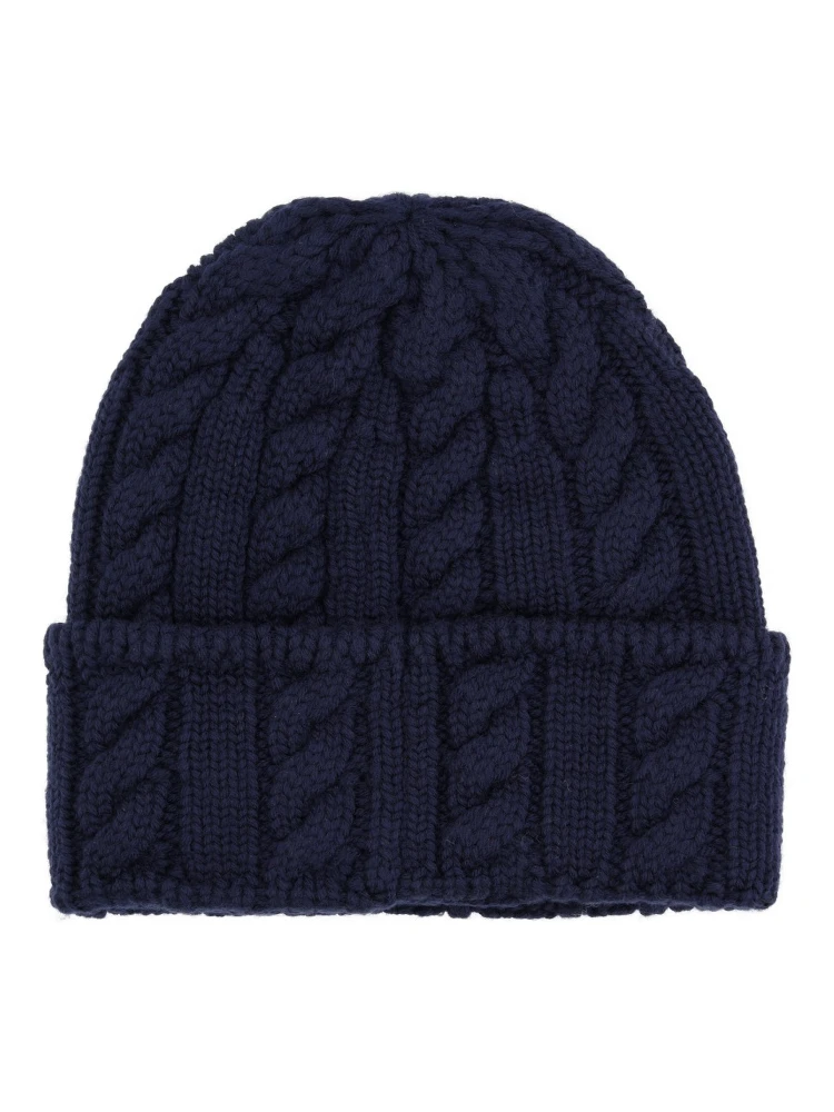 WOOL CAP alternative