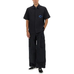 COTTON SHIRT