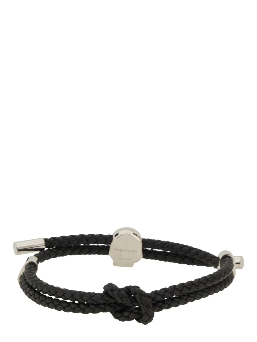 SKULL BRACELET