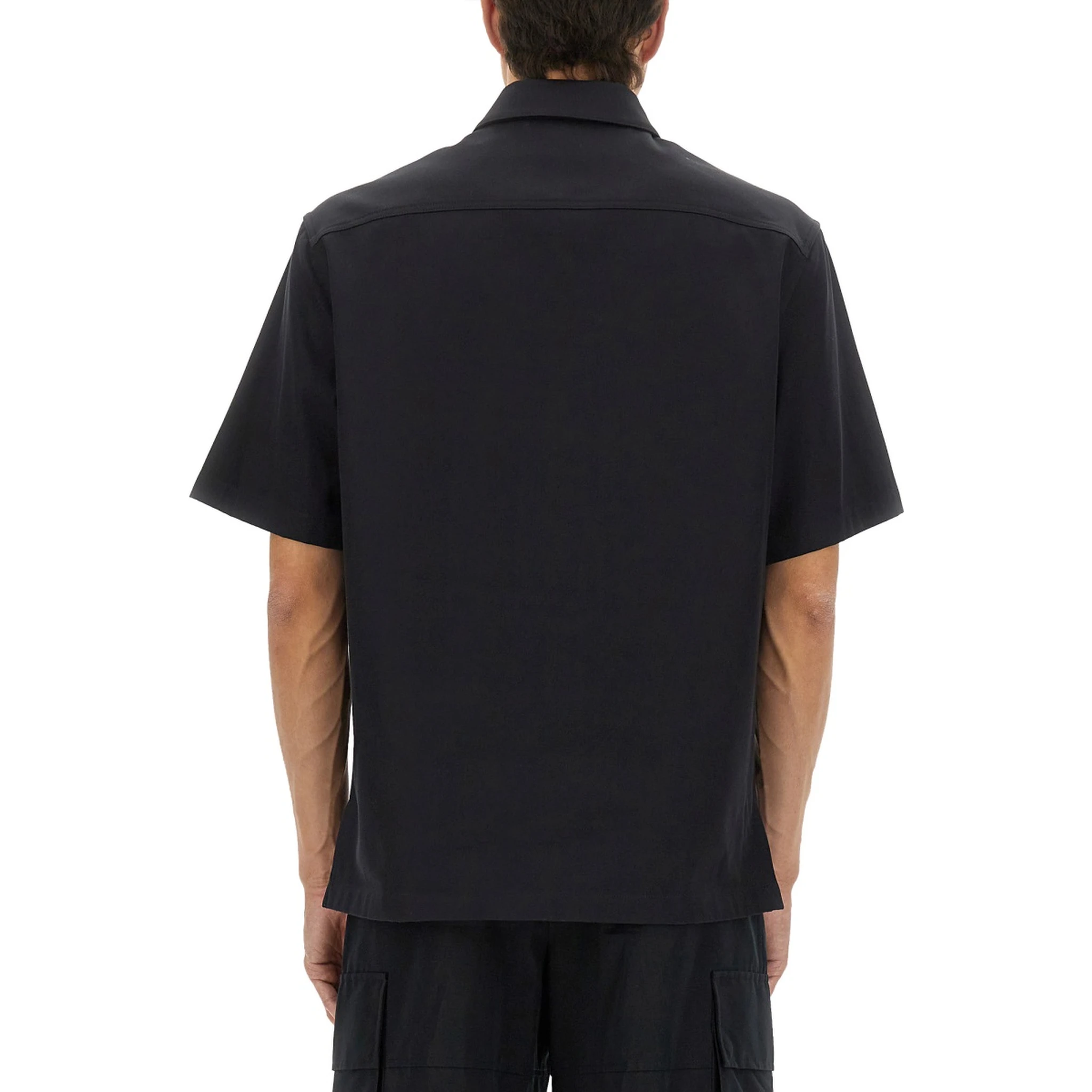 COTTON SHIRT