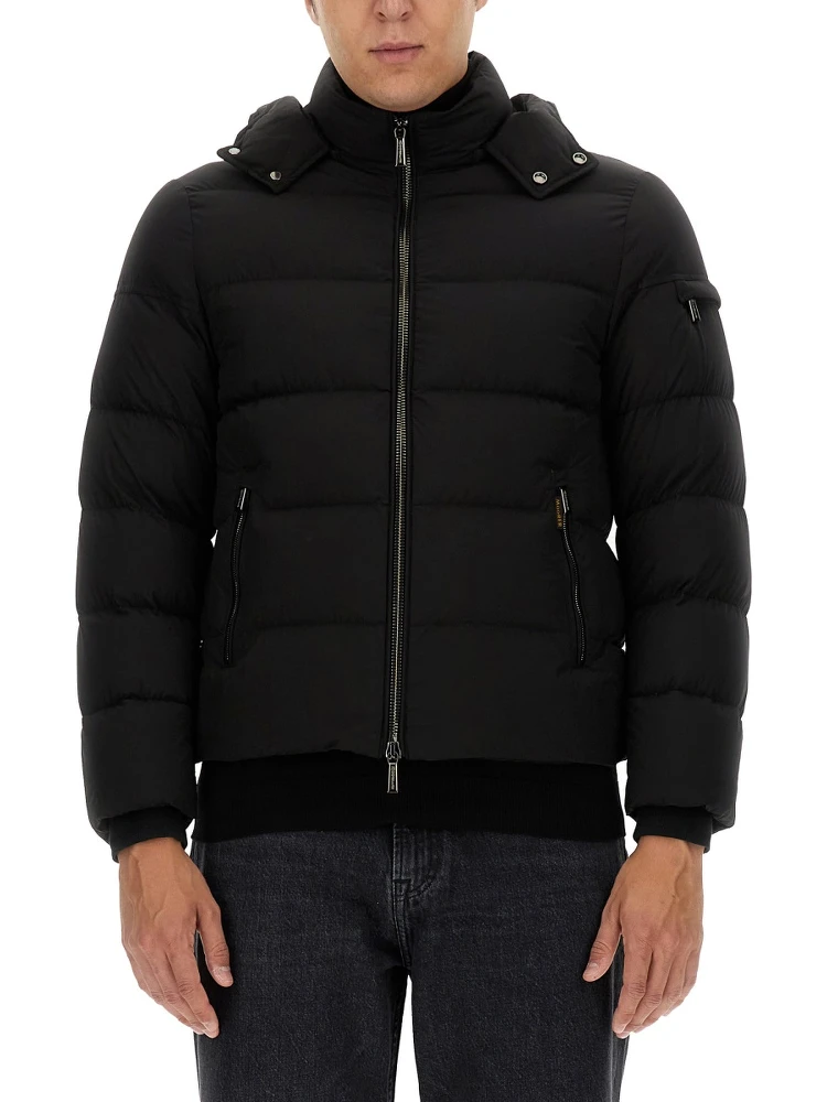 JACKET "BRETT-SKT"