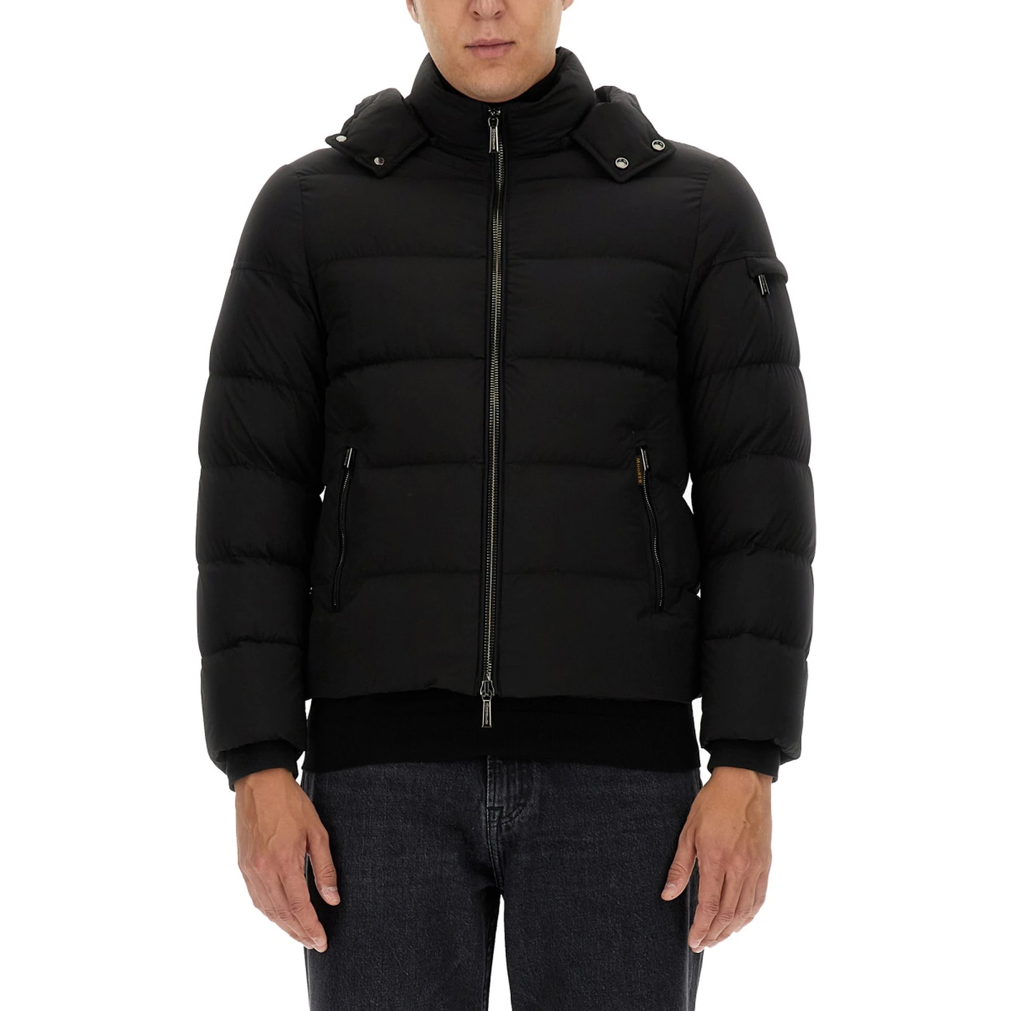 JACKET "BRETT-SKT"