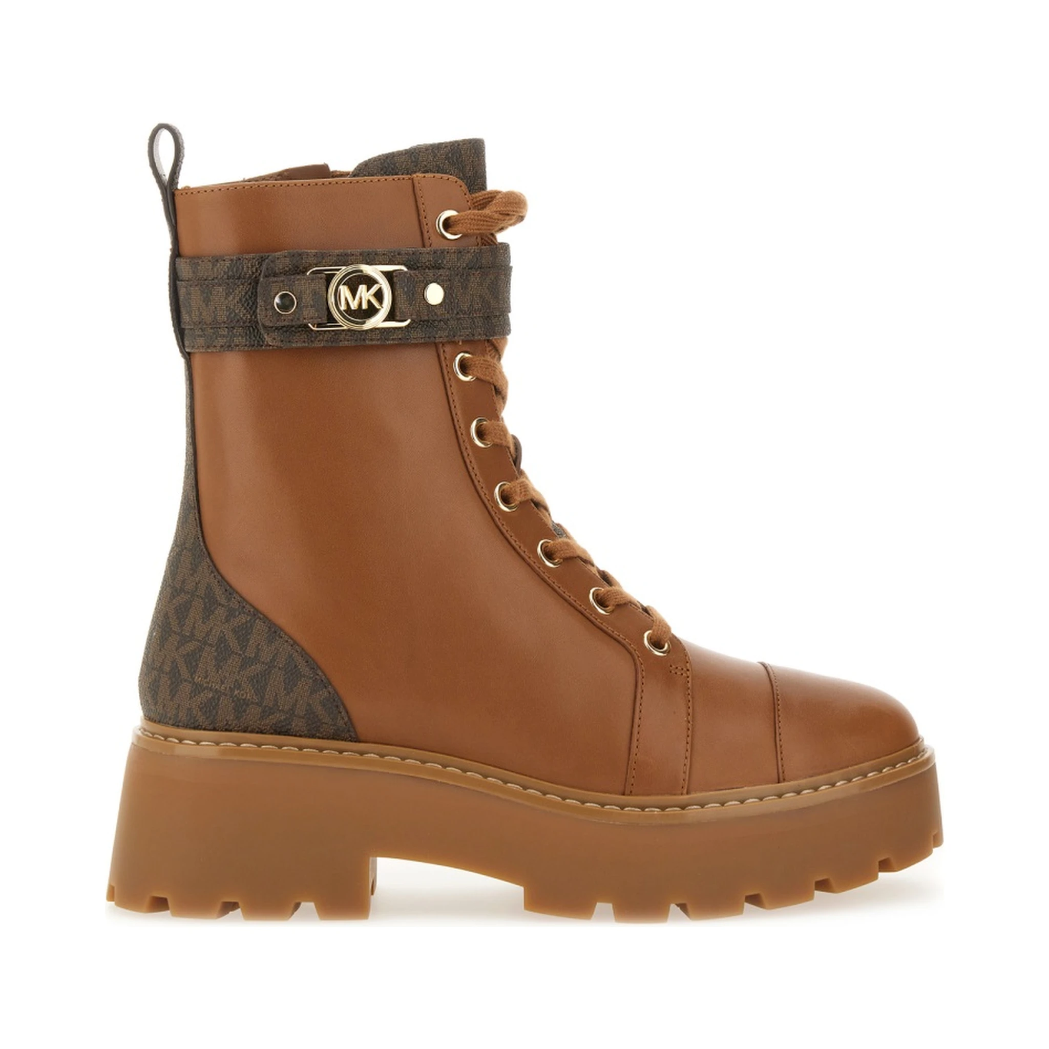 AMPHIBIOUS BOOT "MANDY"