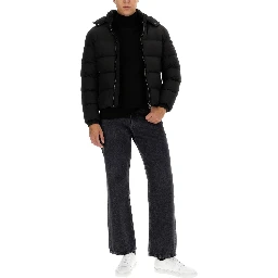 JACKET "BRETT-SKT"