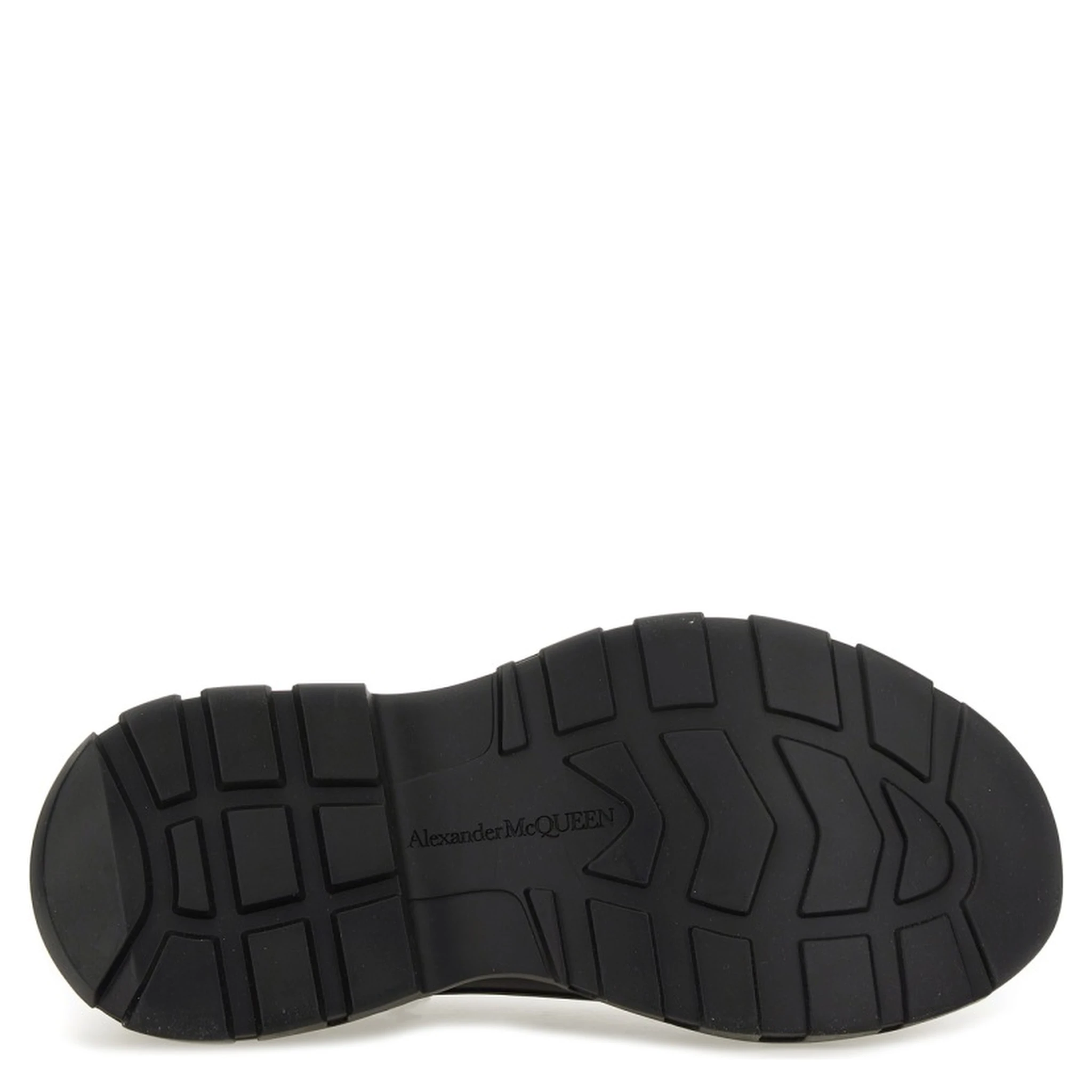"TREAD SLICK" SNEAKER
