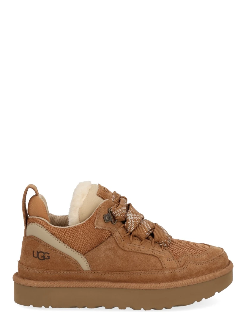 SNEAKER "LOWMEL"