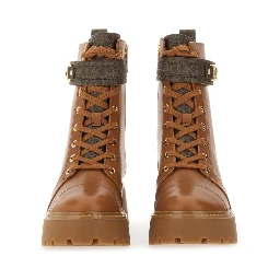 AMPHIBIOUS BOOT "MANDY"