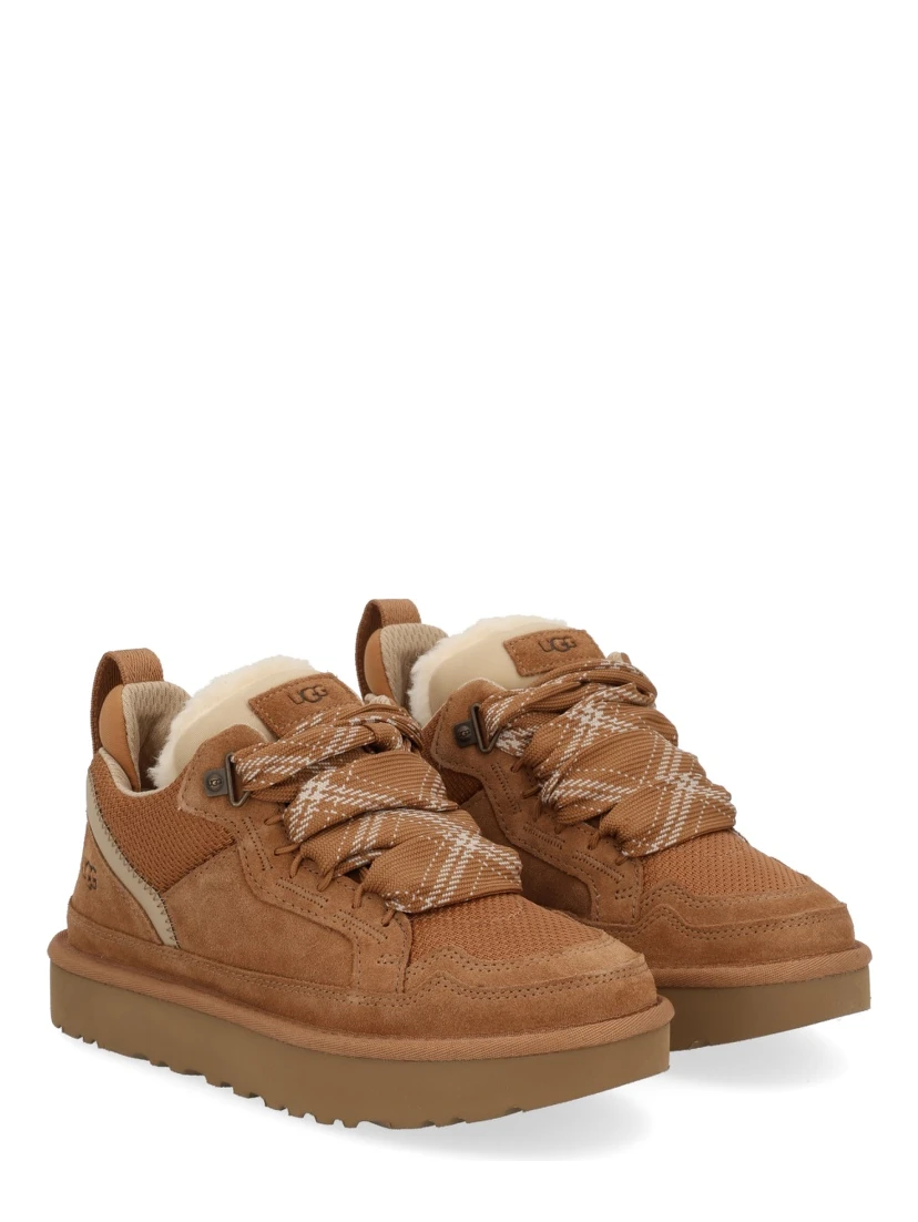 SNEAKER "LOWMEL"