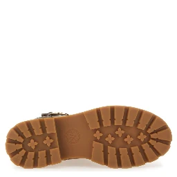AMPHIBIOUS BOOT "MANDY"